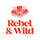 Profile picture for Rebel & Wild