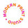 Profile picture for Modern Print Studio