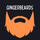 Profile picture for GingerBeards