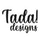 Profile picture for Tada! designs