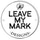 Profile picture for Leave My Mark Designs 