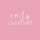 Profile picture for Emily Caroline 