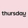 Profile picture for Thursday