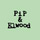 Profile picture for Pip & Elwood