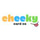 Profile picture for Cheeky Card Co