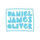 Profile picture for Daniel James Oliver Art