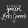 Profile picture for Tandem Green by Beth Gunnell