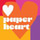 Profile picture for Paper Heart Designs