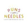 Profile picture for Puns and Needles