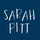 Profile picture for Sarah Pitt