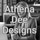 Profile picture for Athena Dee Designs