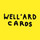 Profile picture for Well'ard Cards