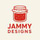 Profile picture for Jammy Designs