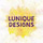 Profile picture for Lunique Designs