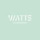 Profile picture for Watts Illustration