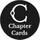 Profile picture for Chapter Cards