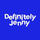Profile picture for DefinitelyJenny Illustration