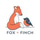 Profile picture for Fox & Finch