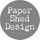 Profile picture for Paper Shed Design