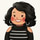 Profile picture for The Little Brown Butterfly Studio