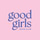 Profile picture for Good Girls Book Club