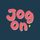 Profile picture for Jog On Studio