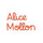 Profile picture for Alice Mollon