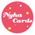 Profile picture for @NyhaCards by Naomi C Robinson