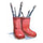 Profile picture for Little Red Boots