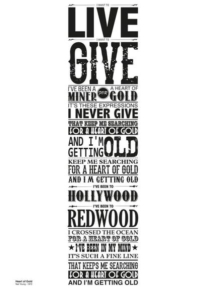 neil young Card 22129 created by Adrià Jiménez