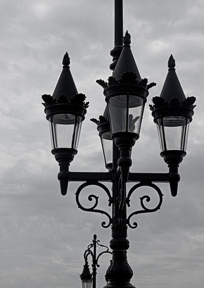 light photo Card 22131 created by Adrià Jiménez