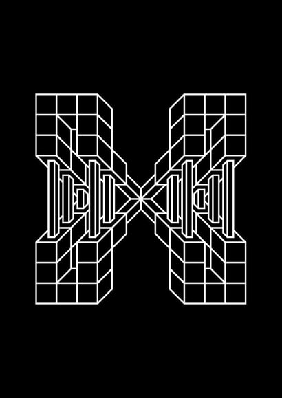 Art Architecture Card 23015 created by Gonzalo Espinoza