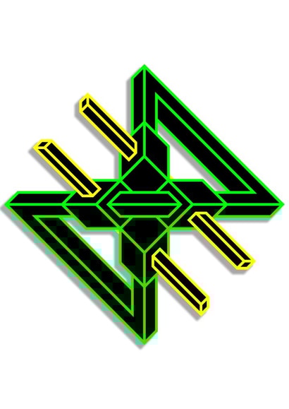 Art Architecture Card 23017 created by Gonzalo Espinoza