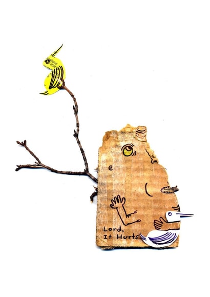 grief apologies Card 22163 created by ARTDJG