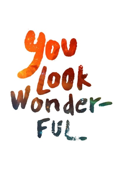 romaance love Just because Card 23168 created by David Delahunty