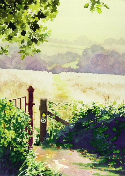 wedding condolences Card 22748 created by L i z  H a n k i n s