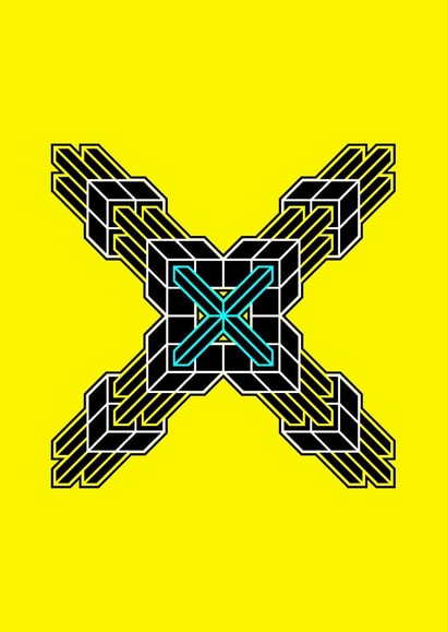 Art Artwork Card 23022 created by Gonzalo Espinoza