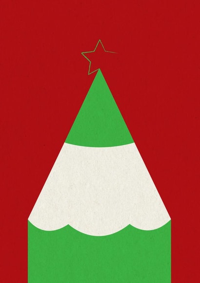 xhristmas xmas Card 23294 created by Thomas Fuchs