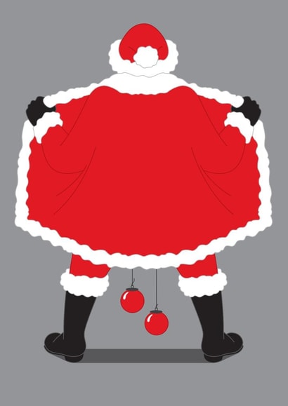 christmas x-mas Christmas Card 1267 created by Thomas Fuchs