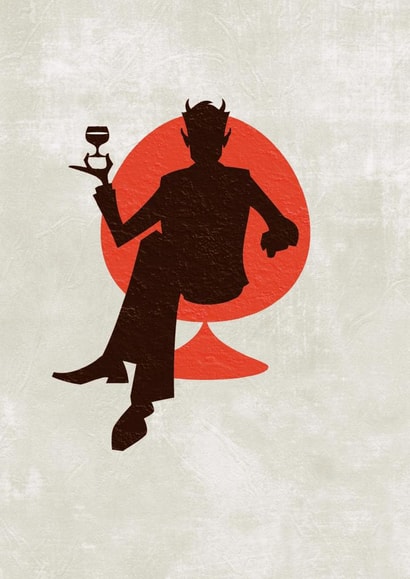 man boy Card 23600 created by Rian Hughes