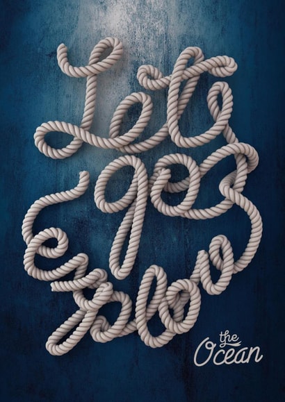 explore ocean Card 22734 created by Mehdi Dahmane