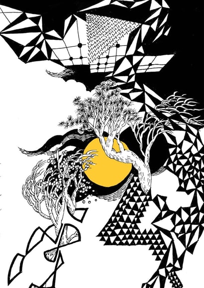 MALE FEMALE Card 23411 created by Yijing Li