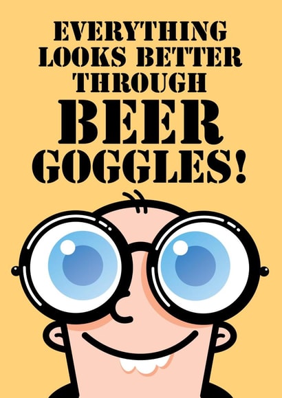 beer party Card 23999 created by Nick Diggory