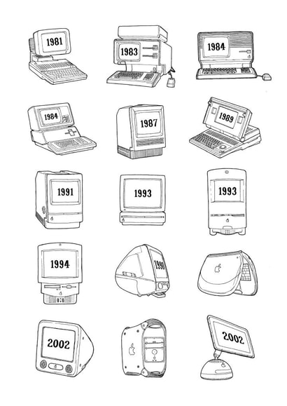 illustration art Just because... Card 23245 created by Tianju Duan