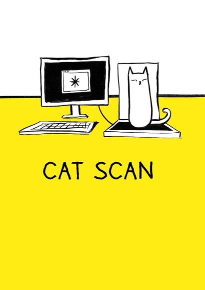 cat cats Just because Card 1623 created by Reigning Cats . . . and dogs