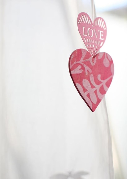 valentines love Photography Card 24058 created by Susie Rea