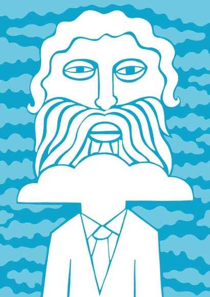 sky clouds Card 24198 created by Alan Rogerson