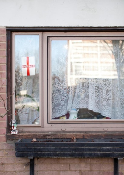 Home England Card 24065 created by Susie Rea