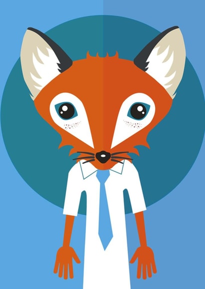 illustration MALE Card 24190 created by Critical T-rex