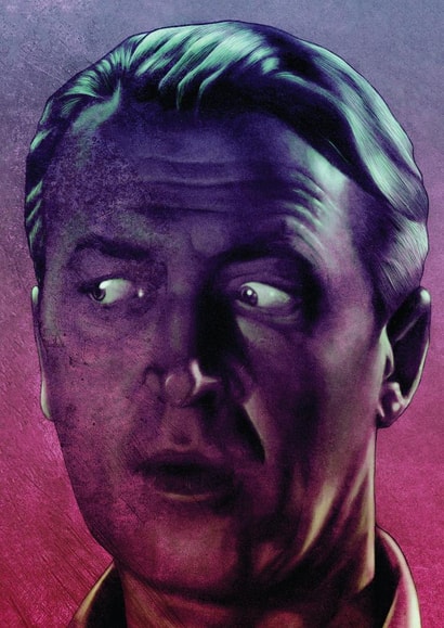 Movie Film Card 24400 created by Mark Juncker